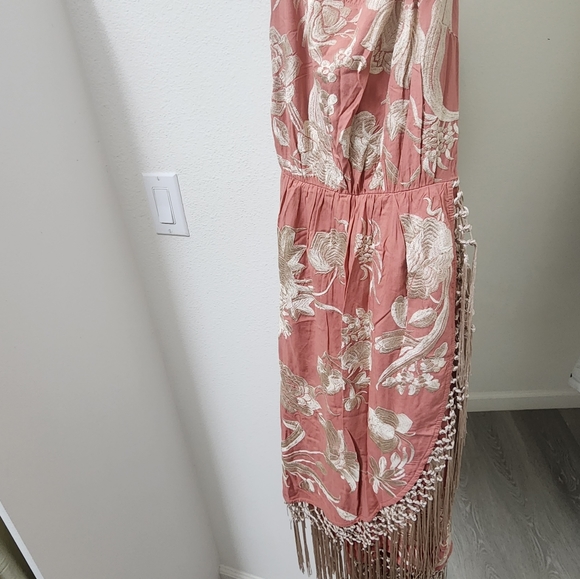 Lucile Dress by Anthropologie - Picture 5 of 6